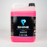 Shampoing déperlant
